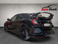 gebraucht Honda Civic Type R