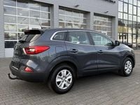 Gebraucht Renault Kadjar 131 PS (96 kW) 2018 SUV