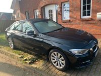 gebraucht BMW 320 d Sport