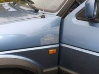 Gebraucht VW Golf II 90 PS (66 kW) 1989 Blau Kleinwagen