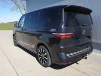 Nowe VW T7 Edition 180 KM (132 kW) 2025 Czarny Van