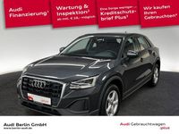 Gebraucht Audi Q2 150 PS (110 kW) 2023 SUV