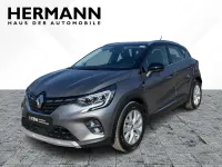 Usata Renault Captur Intens 140 CV (102 kW) 2022 Grigio SUV