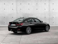 Neu BMW 320 Comfort Edition 184 PS (135 kW) 2026 Schwarz Limousine