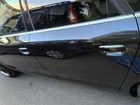 Gebraucht Audi A6 S-Line 350 PS (257 kW) 2006 Schwarz Kombi