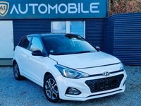 gebraucht Hyundai i20 YES! Plus°NAVI°SITZ/LENKRAD-HEIZUNG°KAMERA°