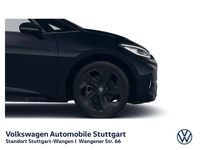 Gebraucht VW ID.3 GTX 239 kW (326 PS) 2025 Schwarz Kleinwagen