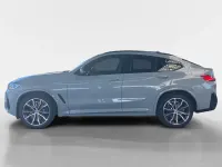 Occasion BMW X4 Shadowline 340 ch (250 kW) 2025 Gris SUV