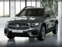 Gebraucht Mercedes GLB220 AMG 190 PS (139 kW) 2026 Blau SUV