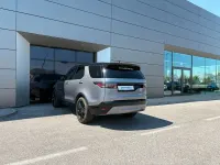 Gebraucht Land Rover Discovery 5 HSE Dynamic 249 PS (183 kW) 2024 Grau SUV