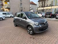 Gebraucht Renault Twingo LIMITED 69 PS (50 kW) 2017 Grau Kleinwagen