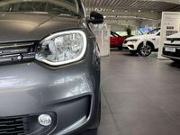 Gebraucht Renault Twingo 60 kW (82 PS) 2023 Lunairegrau Kleinwagen