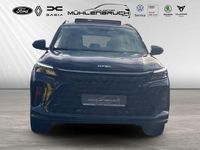 Neu DFSK Fengon 177 PS (130 kW) 2025 Schwarz SUV