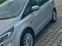 Gebraucht Ford S-MAX Trend 190 PS (139 kW) 2019 Silber Van / Kleinbus