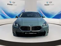 Gebraucht BMW 120 Performance 163 PS (119 kW) 2025 Grün Kleinwagen