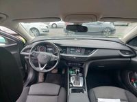 gebraucht Opel Insignia b sports tourer 1.5 benzin Automatik