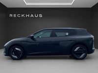 Neu Kia EV4 Earth 150 kW (204 PS) 2025 Grau Kleinwagen