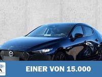 Gebraucht Mazda 3 Homura-Line 140 PS (102 kW) 2024 Metallic
