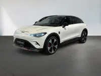 Gebraucht Smart #3 Brabus 314 kW (428 PS) 2026 Weiß SUV