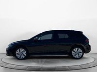 Gebraucht VW Golf VIII GTE 272 PS (200 kW) 2025 Grenadillschwarz metallic Limousine