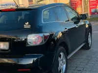 Brugt Mazda CX-7 2008 Sort SUV