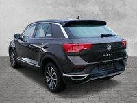 gebraucht VW T-Roc Style