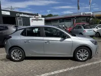 Gebraucht Opel Corsa 101 PS (74 kW) 2024 Silber Kleinwagen