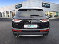 gebraucht DS Automobiles DS7 Crossback DS 7 CrossbackE-TENSE 4x4 BE CHIC KAMERA/LED VISIO