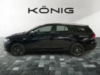 Gebraucht Fiat Tipo 131 PS (96 kW) 2023 Schwarz Limousine