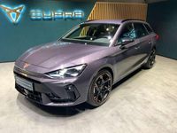 Nowe Cupra Leon 204 KM (150 kW) 2026 Dark void Kombi