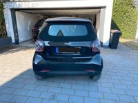 gebraucht Smart ForTwo Electric Drive 