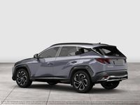 Neu Hyundai Tucson Prime 252 PS (185 kW) 2025 Ecotronic grey SUV