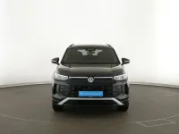 Ny VW Tayron Life 150 HK (110 kW) 2026 Grå SUV