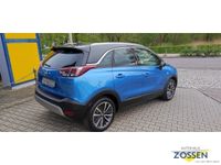 gebraucht Opel Crossland Ultimate HUD Navi LED Android Klimaauto.