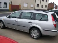 Gebraucht Ford Mondeo Ambiente 110 PS (80 kW) 2001 Other Kombi