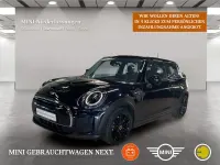 Gebraucht Mini Cooper SE 135 kW (184 PS) 2022 Blau Kleinwagen