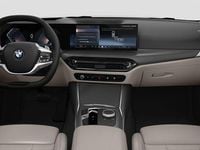 Gebraucht BMW 320 Comfort Edition 190 PS (139 kW) 2025 Weiß Limousine