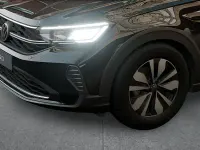 Gebraucht VW Taigo 116 PS (85 kW) 2025 Schwarz SUV