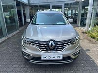 Gebraucht Renault Koleos Initiale Paris 190 PS (139 kW) 2020 Mineralbeige SUV
