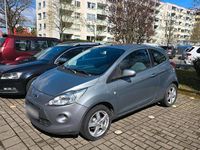 Gebraucht Ford Ka 67 PS (49 kW) 2010 Kleinwagen