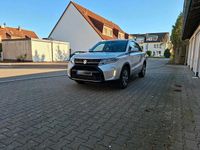 Gebraucht Suzuki Vitara 129 PS (94 kW) 2025 Silber SUV