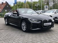 gebraucht BMW M4 Cabriolet 