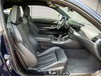 Gebraucht BMW M4 Competition Edition 510 PS (375 kW) 2023 Tansanitblau ii metallic Coupé
