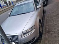 gebraucht Audi A6 2.7 TDI DPF