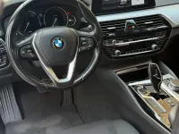 Gebraucht BMW 520 Performance 190 PS (139 kW) 2017 Weiß Limousine