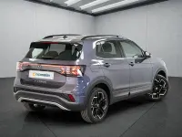Neu VW T-Cross 150 PS (110 kW) 2026 Grau SUV