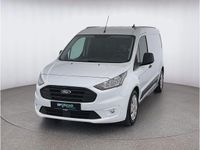 Gebraucht Ford Transit Trend 101 PS (74 kW) 2023 Van / Kleinbus