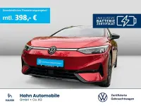 Gebraucht VW ID.7 Pro 210 kW (286 PS) 2025 Kombi