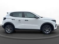 Gebraucht Citroën C3 101 PS (74 kW) 2025 Lack weiss banquise/typ aussenverkleidung spiegel flach standard Kleinwagen