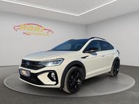 Gebraucht VW Taigo R-line 150 PS (110 kW) 2023 Grau SUV